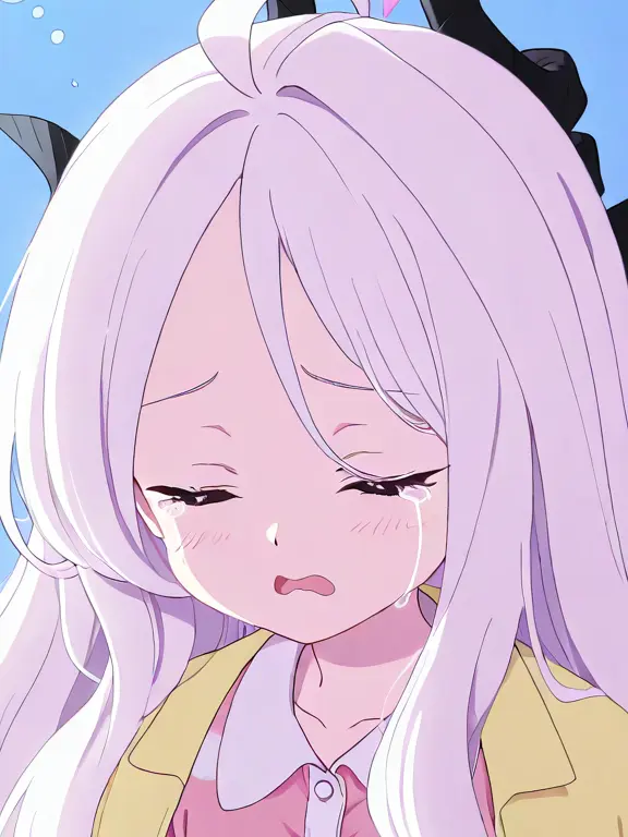 Makaa의 ヒナがぶっ壊れた!?