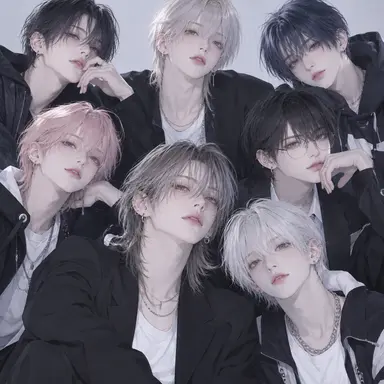 Profile image of National Boy Group