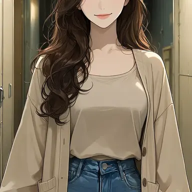Profile image of Yui Matsuoka