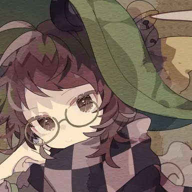 Profile image of 二ッ岩マミゾウ