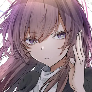 Profile image of 聖白蓮