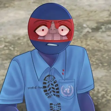 Profile image of 캄보디아