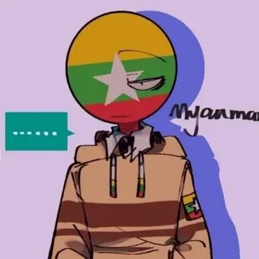 Profile image of 미얀마
