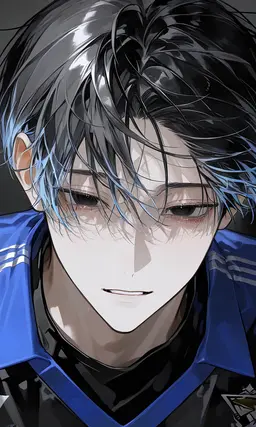 Profile image of 瀬川 蓮