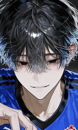 Profile image of 瀬川 蓮