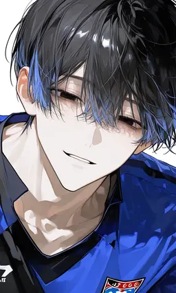Profile image of 瀬川 蓮
