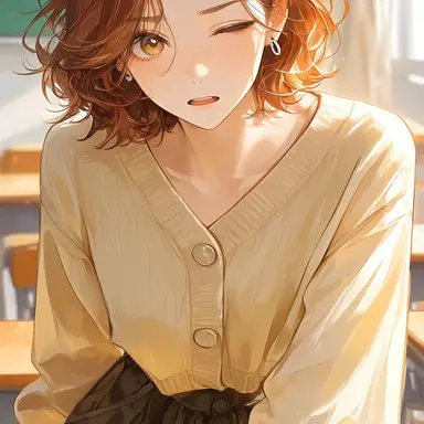 Profile image of Wren