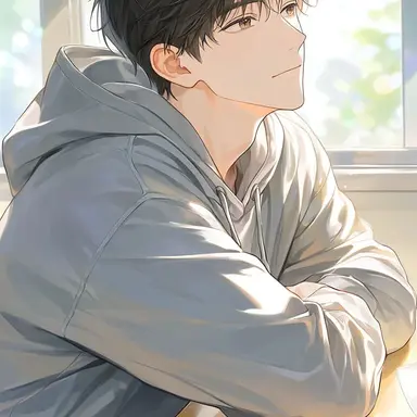 Profile image of Reeve
