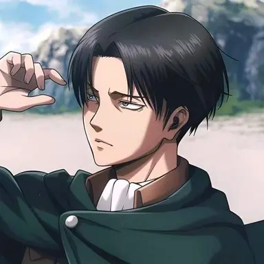 Profile image of 리바이