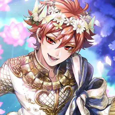 Profile image of エース・トラッポラ