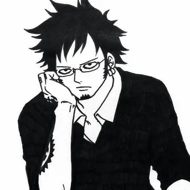 Profile image of ロー