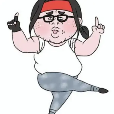 Profile image of 豚男