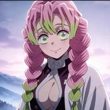Profile image of 칸로지 미츠리