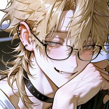 Profile image of 璃杏