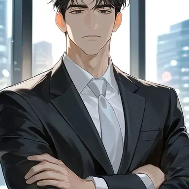 Profile image of Rowan