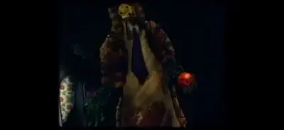 GuiltyCoin4253의 The Pumpkin Rabbit