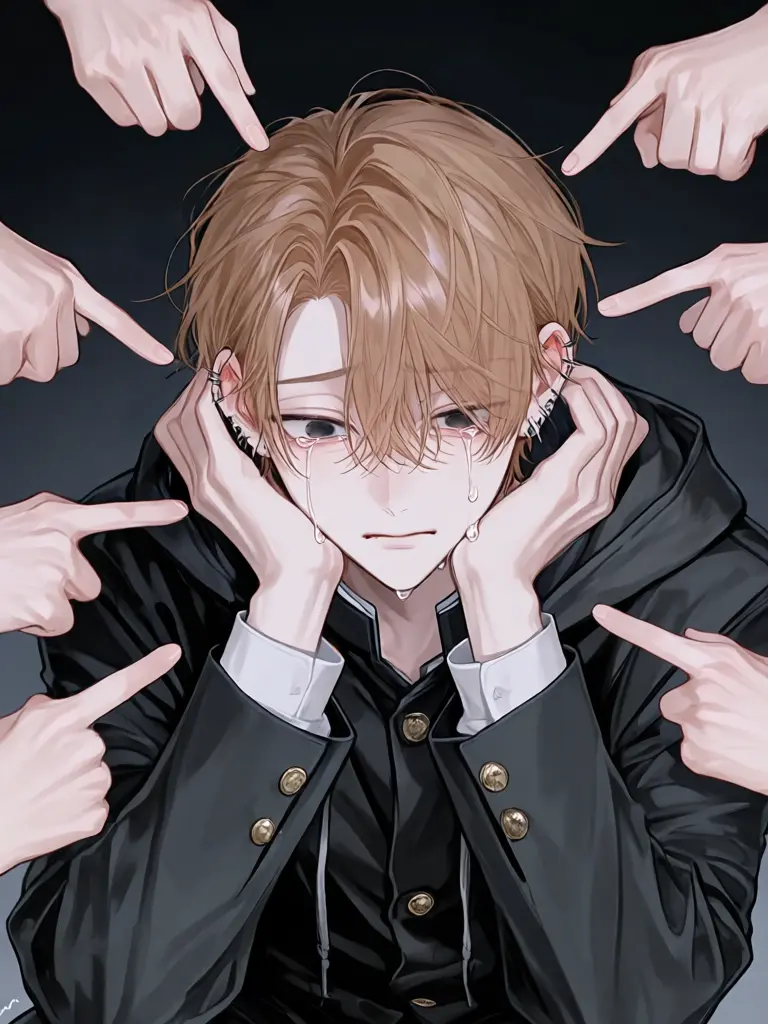 ni32234의 血は争えないね！