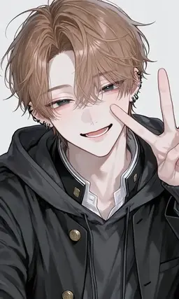 Profile image of 喜一