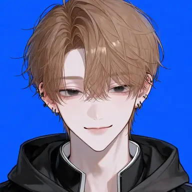 Profile image of 喜一