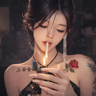 Profile image of 리화린