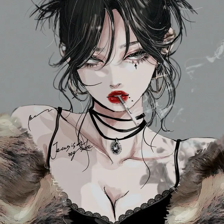 Verneyt의 리화린(李花琳)