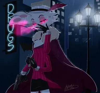 Profile image of Angel