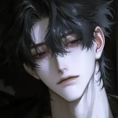 Profile image of 律