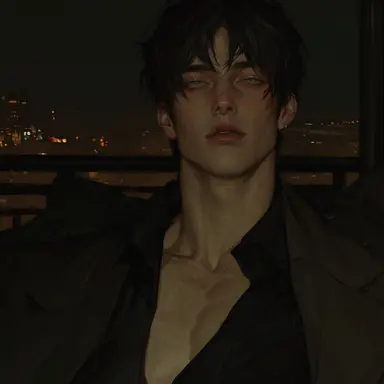 Profile image of 윤백호