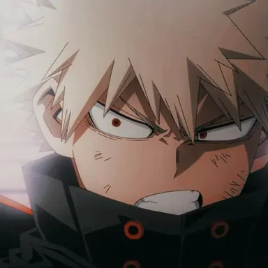 Profile image of Katsuki