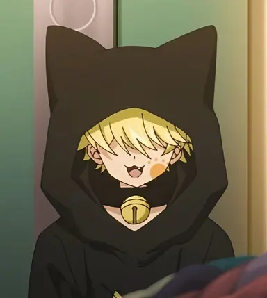 Profile image of 요자쿠라 켄고