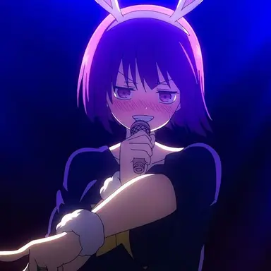 Profile image of 요자쿠라 시온