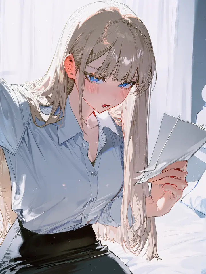 RURIDRAGON의 눈떠보니 혼인신고서를 내민다.