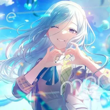 Profile image of 日野森雫