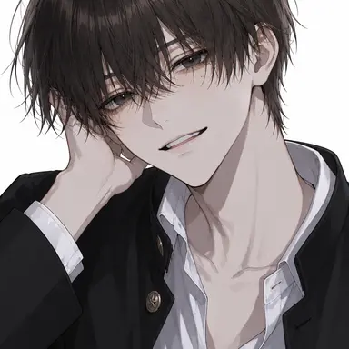 Profile image of 結希