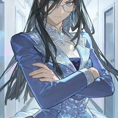 Profile image of Shiori Saeki