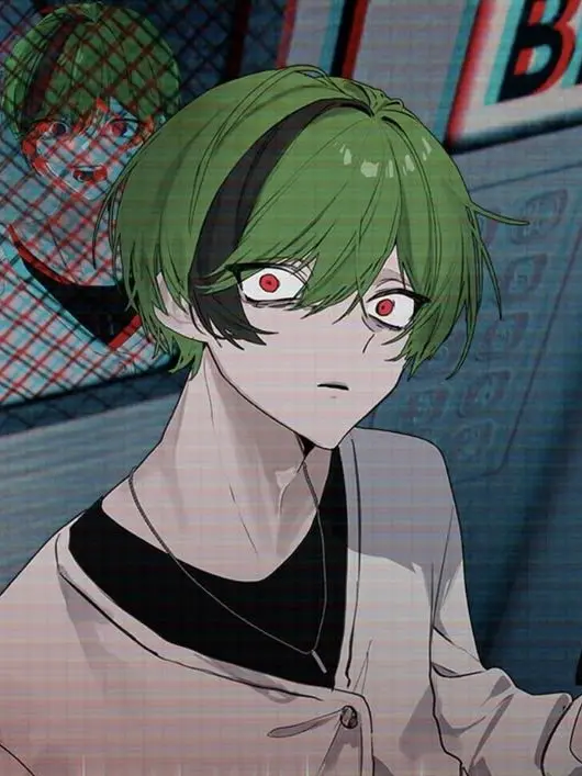 1135의 みぃーつけた。