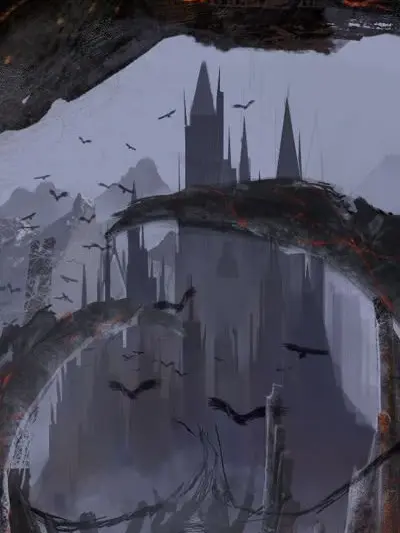 Chaeso4224의 악마는 죽음을 짝사랑한다