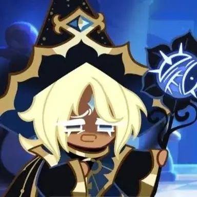 Profile image of 흑퓨