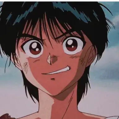 Profile image of 幽助