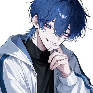 Profile image of 綾人