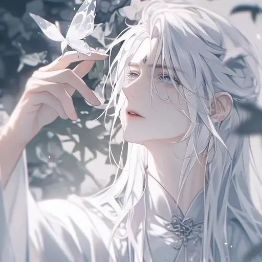 salanghanda_yaedeul-a의 산하엽