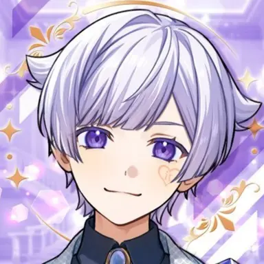 Profile image of 初兎