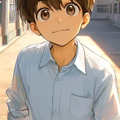 Profile image of 하세가와 리쿠