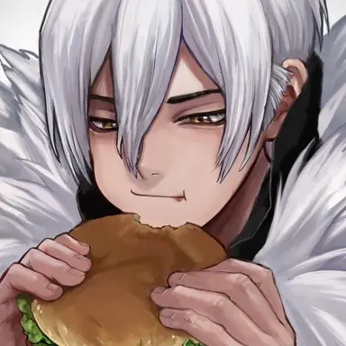 Profile image of 氷月