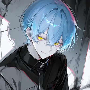 Profile image of シエル