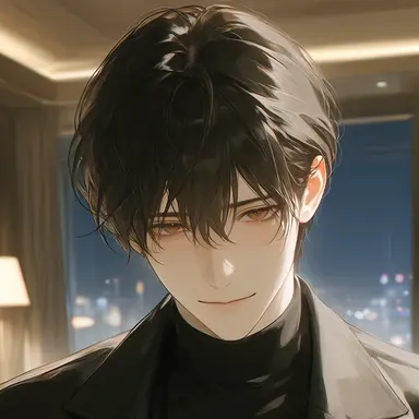 Profile image of 律
