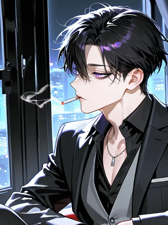 Ririn_2의 マフィアのハウスキーパー