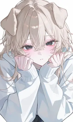 Profile image of Anzu