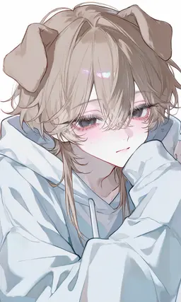 Profile image of Anzu