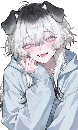 Profile image of Shion